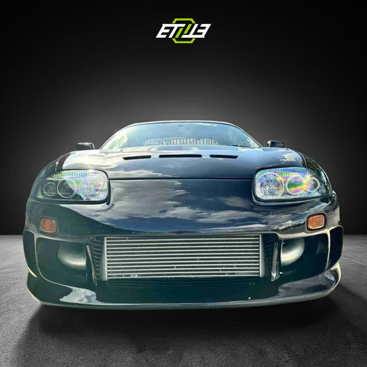 Supra AB-Flug Style Hood