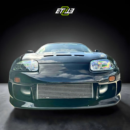 Supra AB-Flug Style Hood