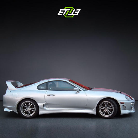 Supra BOMEX Style Body Kit