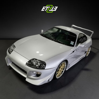 Supra Blitz Style Body Kit