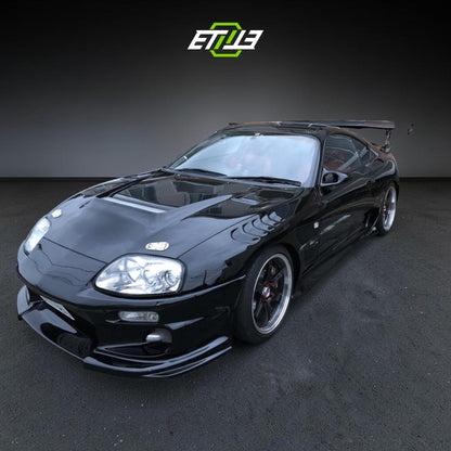 Supra Border Style Body Kit