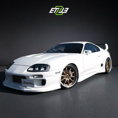 Supra Border Style Body Kit