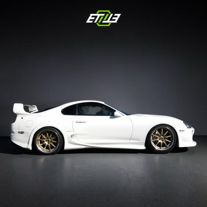 Supra Border Style Body Kit