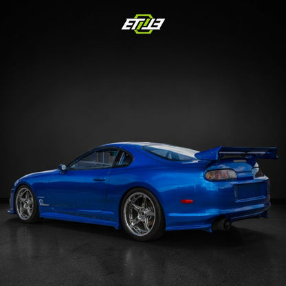 Supra Do-Luck Style Body Kit