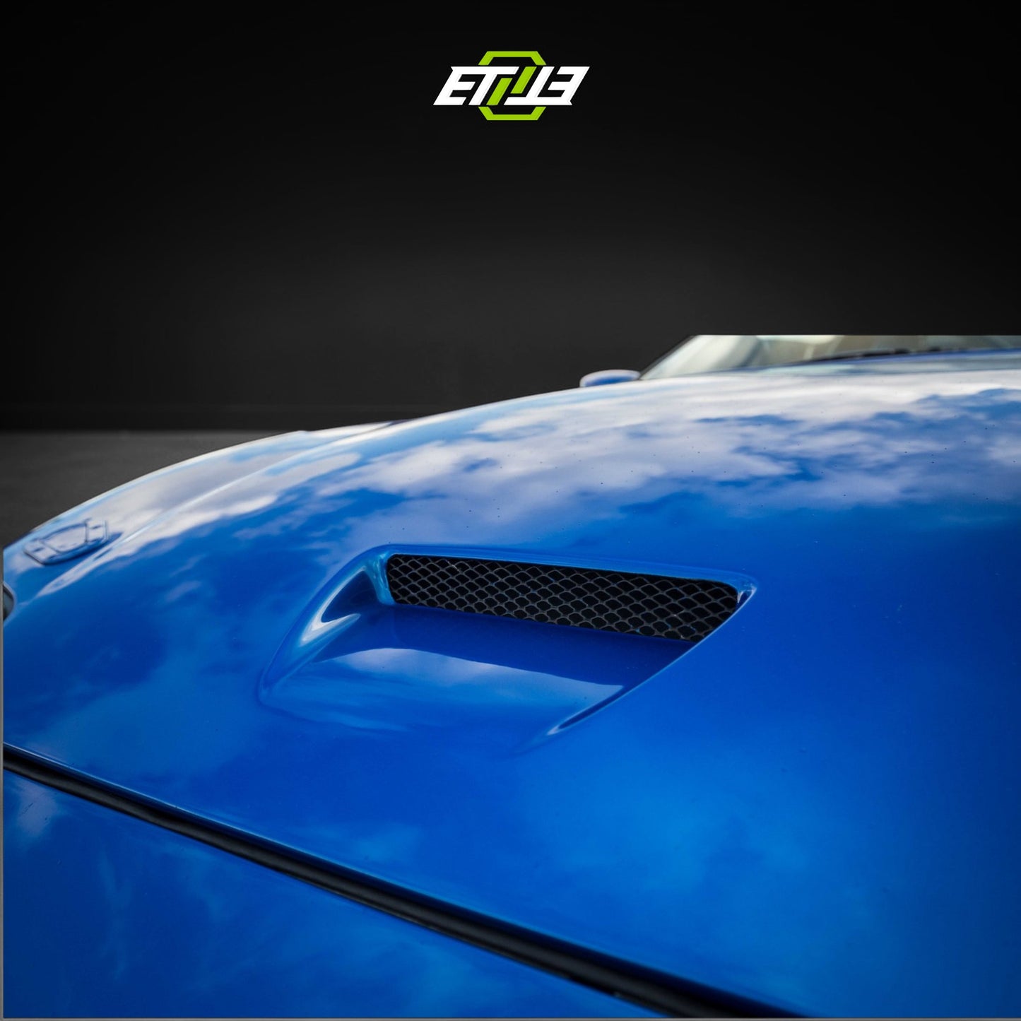 Supra Do-Luck Style Body Kit