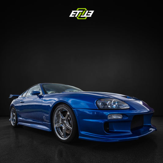 Supra Do-Luck Style Body Kit