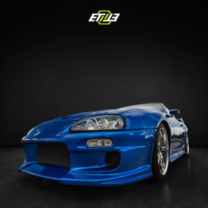 Supra Do-Luck Style Body Kit