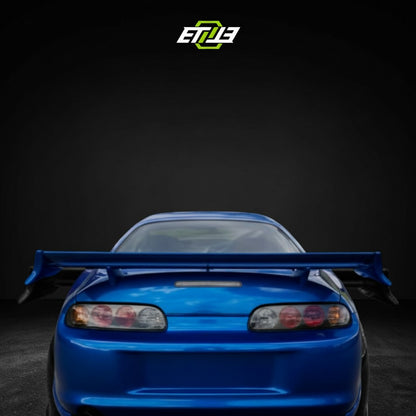 Supra Do-Luck Style Body Kit