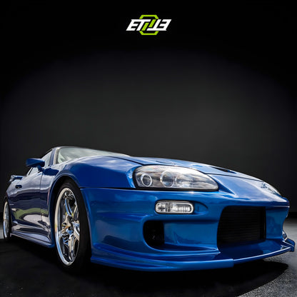 Supra Do-Luck Style Body Kit