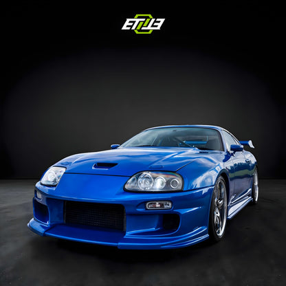 Supra Do-Luck Style Body Kit