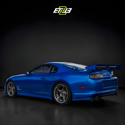 Supra Do-Luck Style Body Kit