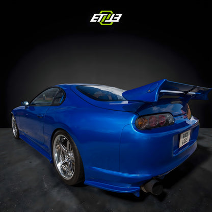 Supra Do-Luck Style Body Kit
