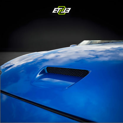 Supra Do-Luck Style Body Kit