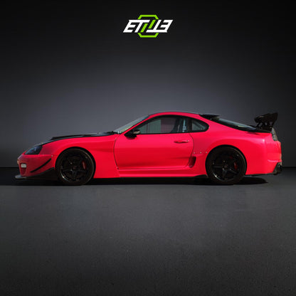 Supra Max-Top Style Body Kit