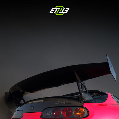 Supra Max-Top Style Body Kit