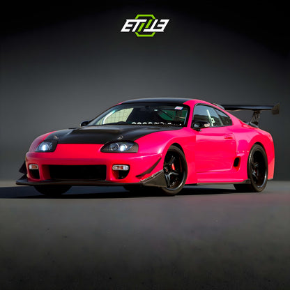 Supra Max-Top Style Body Kit
