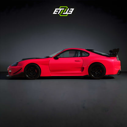 Supra Max-Top Style Body Kit