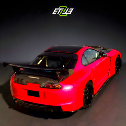 Supra Max-Top Style Body Kit