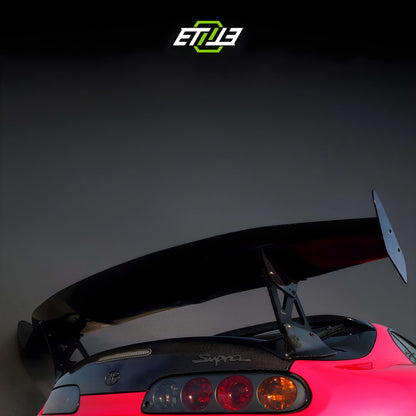 Supra Max-Top Style Body Kit