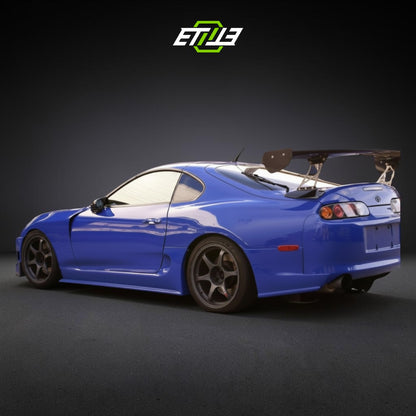 Supra Max Racing Style Body Kit