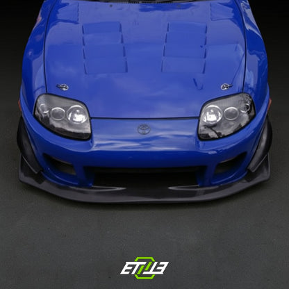 Supra Max Racing Style Body Kit