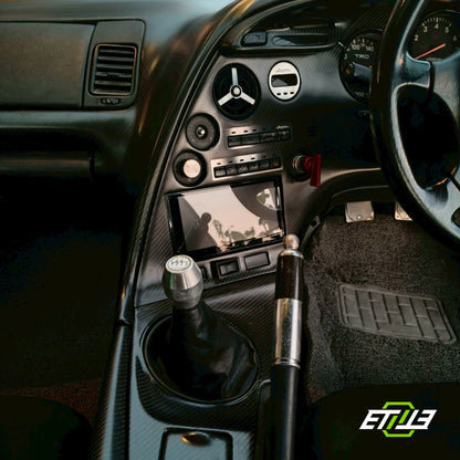 Supra OEM Style Dash