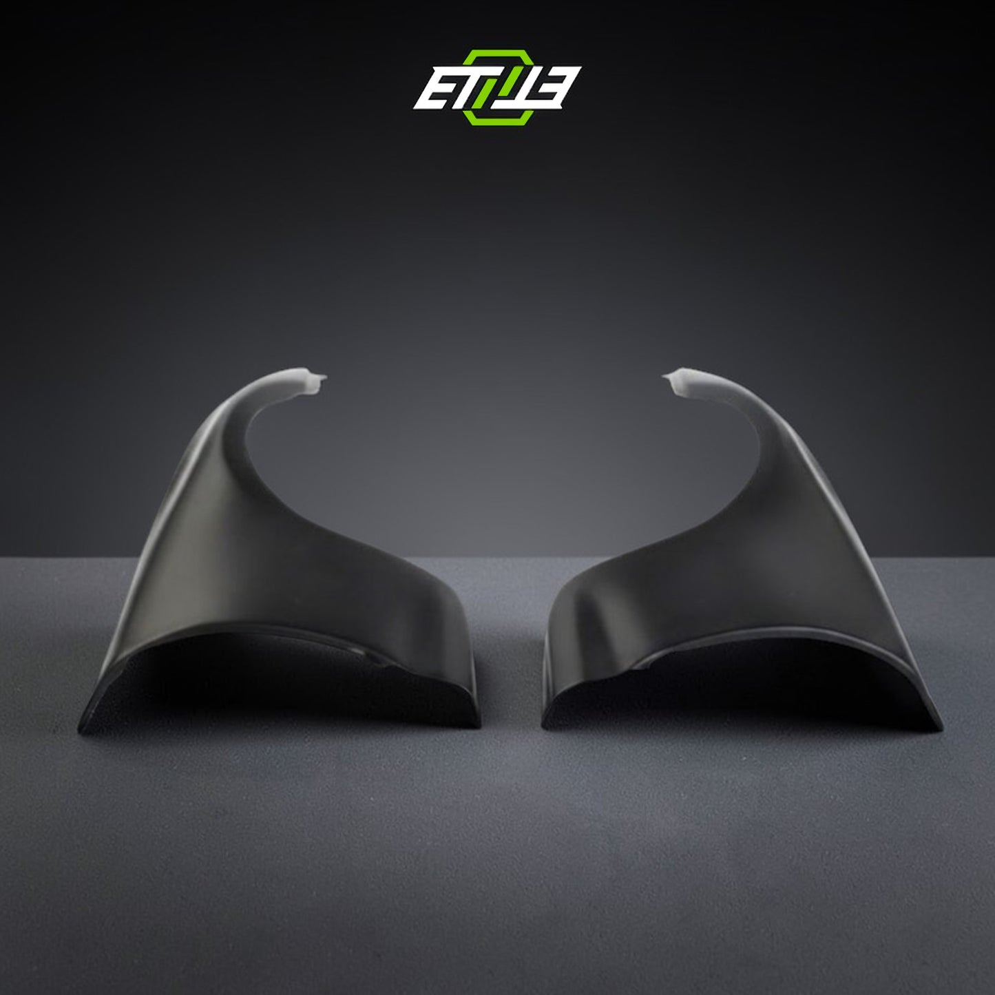 Supra OEM Style Front Fender
