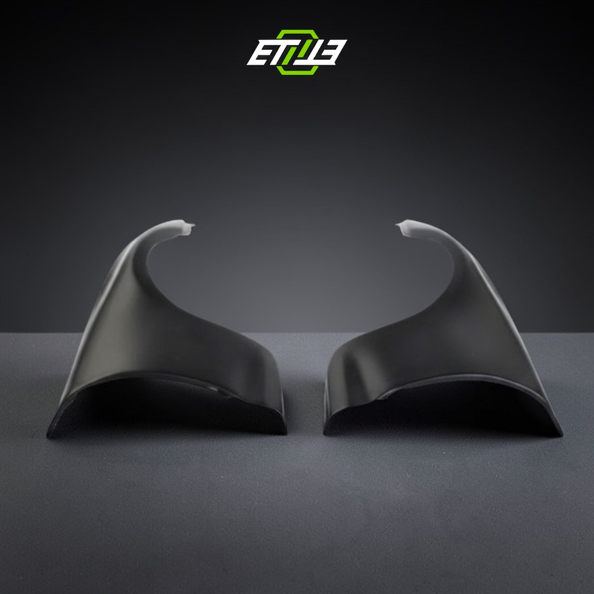 Supra OEM Style Front Fender