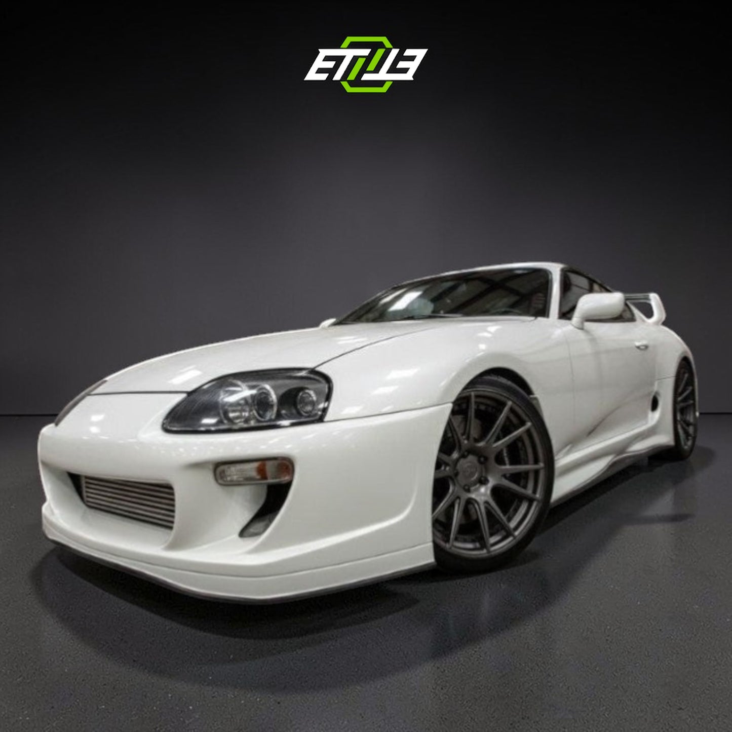 Supra OEM Style Front Fender