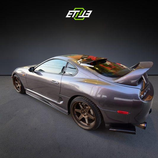 Supra OEM Style Wing