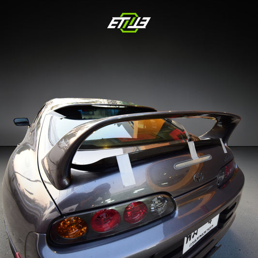 Supra OEM Style Wing