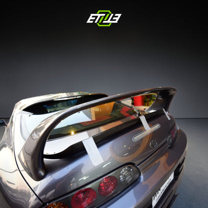 Supra OEM Style Wing