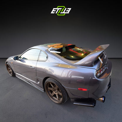 Supra OEM Style Wing