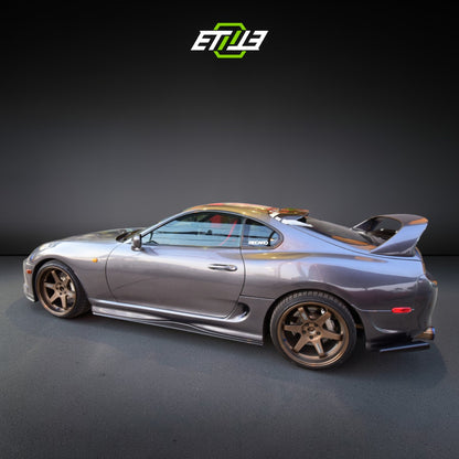 Supra OEM Style Wing