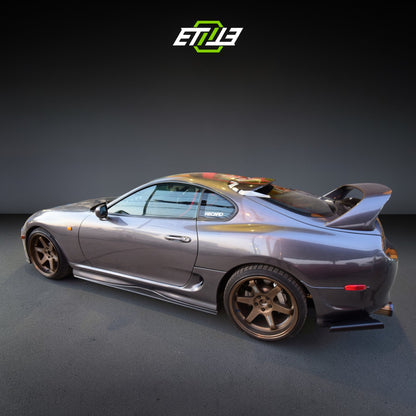 Supra OEM Style Wing