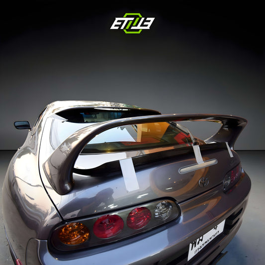 Supra OEM Style Wing