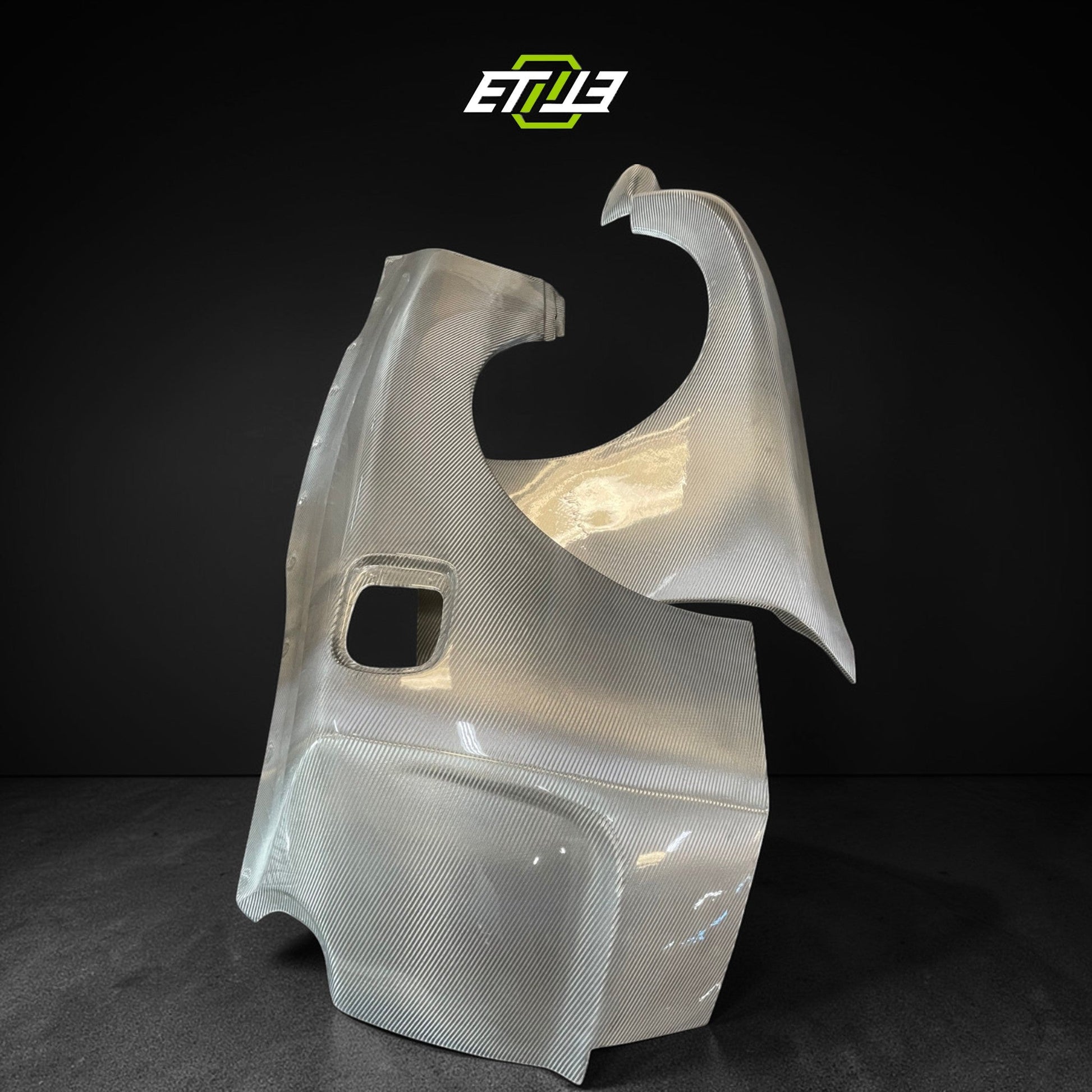 ETi Toyota Supra A80 Orido/TS Blend Body Kit