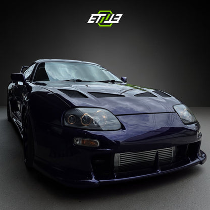 Supra TRD 3000GT Style Body Kit