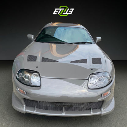 Supra TRD 3000GT Style Body Kit