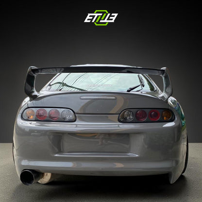 Supra TRD 3000GT Style Body Kit