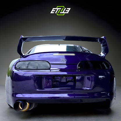 Supra TRD 3000GT Style Body Kit