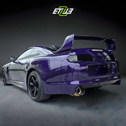 Supra TRD 3000GT Style Body Kit