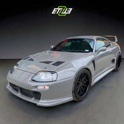 Supra TRD 3000GT Style Body Kit