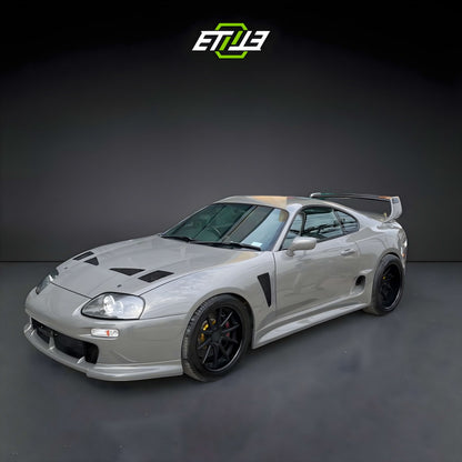 Supra TRD 3000GT Style Body Kit
