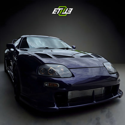 Supra TRD 3000GT Style Body Kit