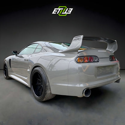 Supra TRD 3000GT Style Body Kit
