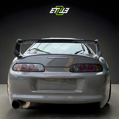 Supra TRD 3000GT Style Body Kit