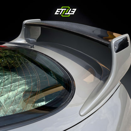 Supra TRD 3000GT Style Body Kit