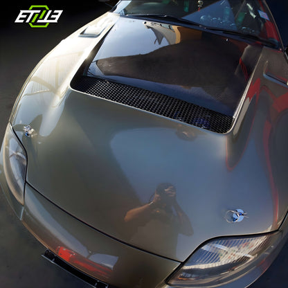 Supra TRD 3000GT Style Body Kit