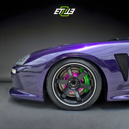 Supra TRD 3000GT Style Body Kit